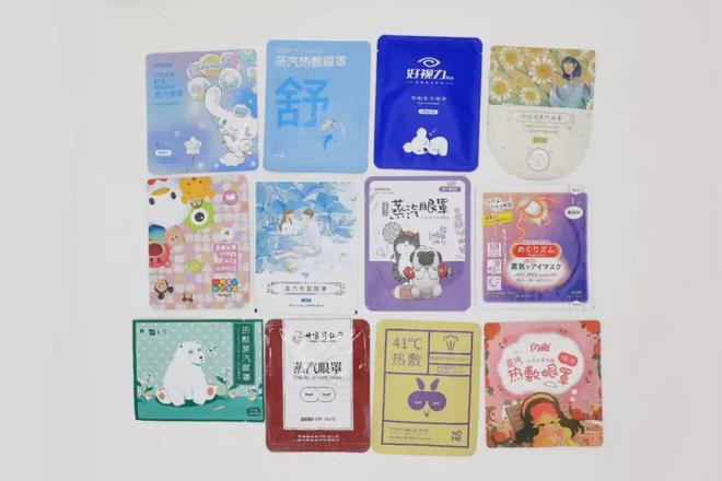 判断购买的是否合规？｜上海市消保委日用化妆品专业办龙8游戏进入蒸汽眼罩良莠不齐可能存在安全隐患如何(图5)