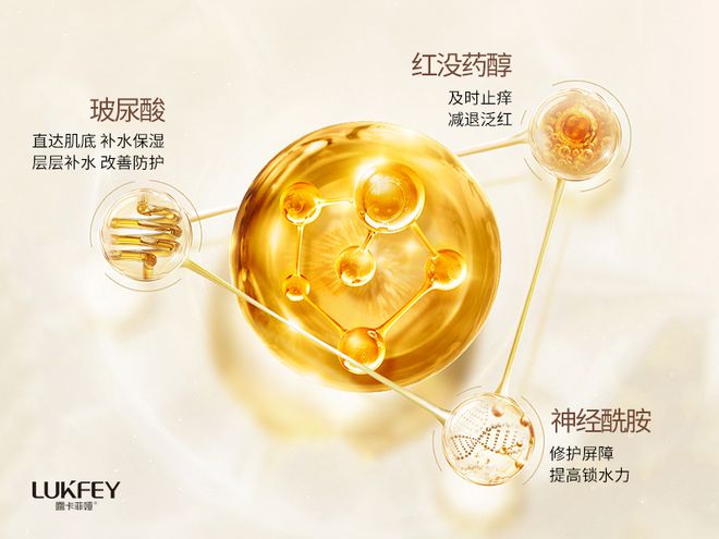 霜好用又实惠？揭秘榜上十大口碑好用品牌龙8国际点此进入精选优品哪个牌子的防晒(图3)