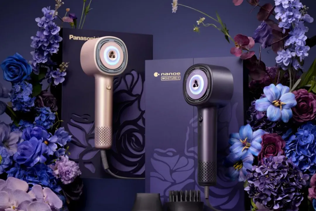 科技AWE2025解锁美丽密码long8登录邂逅美健个护尖端(图4)