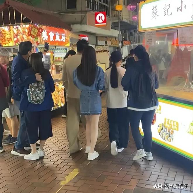 梅发声首次公开俩孩子居住环境小杨阿姨回怼黑粉为大S和马筱(图2)
