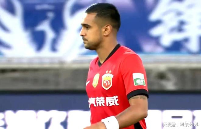 河南2-2天津北京0胜大连中超最新！海港2-0武汉(图7)