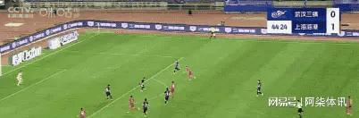 河南2-2天津北京0胜大连中超最新！海港2-0武汉(图4)