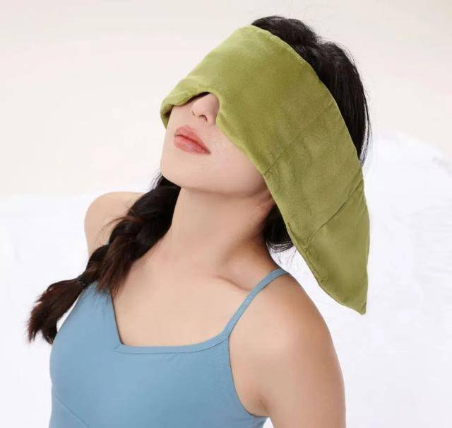 技助眠睡出新商机从内服到外修科